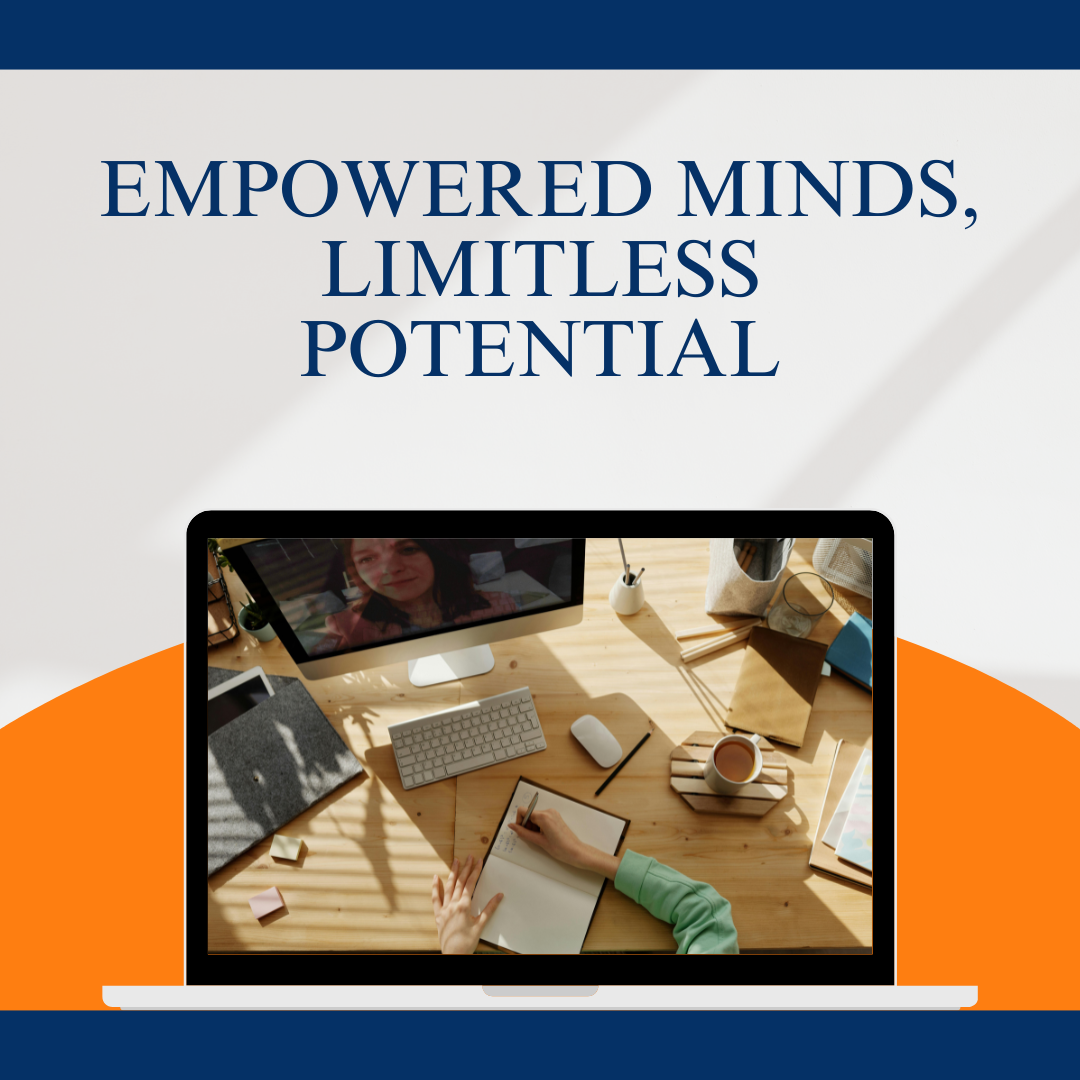 Empowered Minds