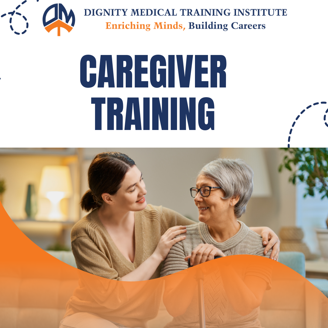 Caregiver Training Program
